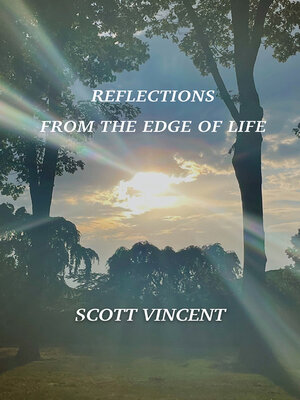 cover image of Reflections from the Edge of Life